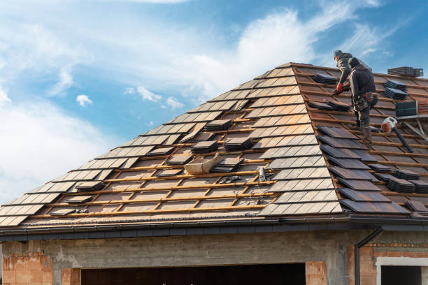 Fast & Reliable Emergency Roof Repairs in (206) 761-73260